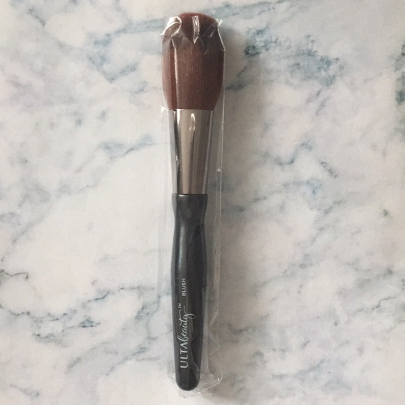Ulta Beauty Other - Ulta Beauty Makeup Brush Blush